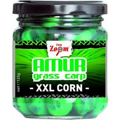 Carp Zoom Kukurica Amur Grass Carp XXL Corn 220ml 125g