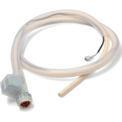 Napouštěcí hadice s elektrickým AquaStopem Bosch Siemens 00668113 / 668113, 220–240 V, délka 170 cm, závit 3/4" – Hledejceny.cz