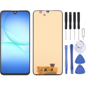 Samsung OLED LCD Дисплей и Тъч Скрийн за Samsung Galaxy A17 4G SM-A175