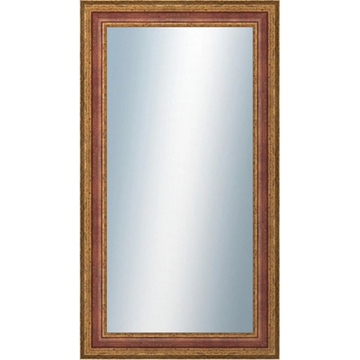 DANTIK HRAD 50x90 cm červená 3006