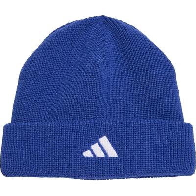 adidas Детска зимна шапка (beanie) Adidas Little Kid's Beanie - Team Royal Blue - размер 48-50 cm (904-4194-0311)