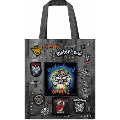 Taška Motörhead Overkill