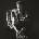 Johnny Hallyday - Son Rêve Américain (2 LP) (0190295174019)
