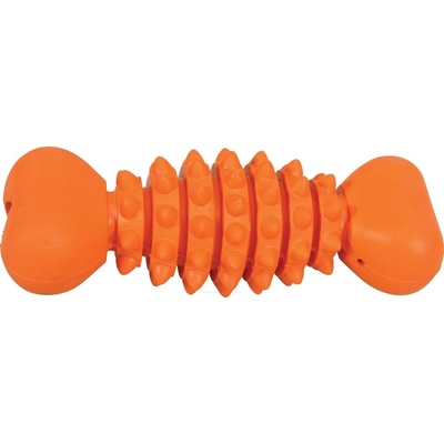 Zolux kost tvrdá guma 20 cm