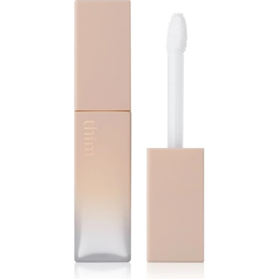thim Essential Lip Milk блясък за устни с кремообразна текстура за подхранване и хидратация 7 гр