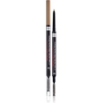 L'Oréal Infaillible Brows молив за вежди цвят 7.0 Blonde 1, 2 гр