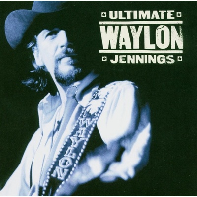 Jennings Waylon - Ultimate CD