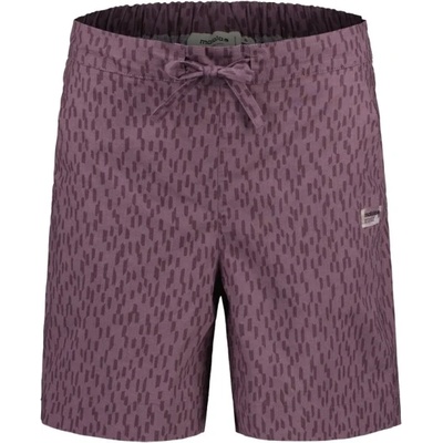 Maloja Дамски къси панталони Maloja Women's IrrseeM. Shorts - Stormy Lilac Rain (112-3684-0512)