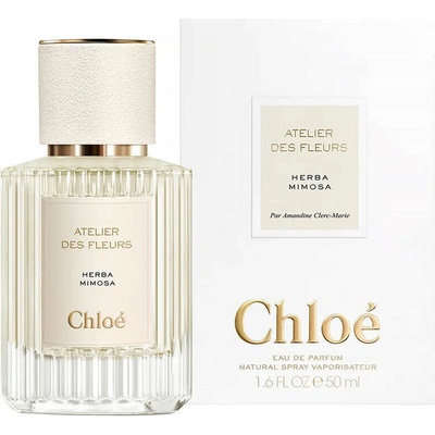 Chloé Atelier des Fleurs Herba Mimosa parfémovaná voda dámská 150 ml
