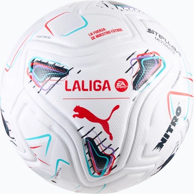 PUMA Stellar Ultimate LALIGA puma white