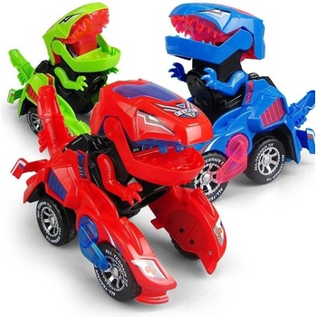 Dino commshoprobot transformers auto
