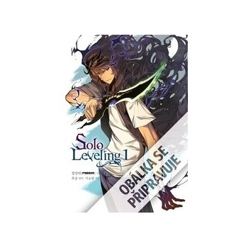 Solo Leveling 1