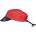 Chaskee Шапка с козирка Chaskee Reversible Cap Maze Cap - Red - размер One Size (204-6495-0211)