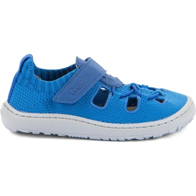 Froddo Детски сандали Froddo Kid's Barefoot Light Sandal - Denim - размер 33 (EU) (702-5257-0119)
