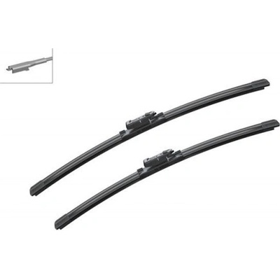 Bosch AeroTwin A637S 475+500 mm BO 3397007637