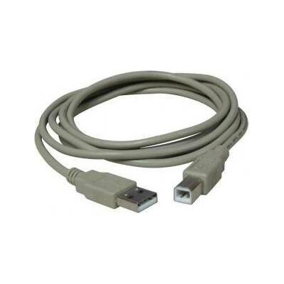TisknuLevne.cz ACKABU1536 3m kabel USB2.0 A-B