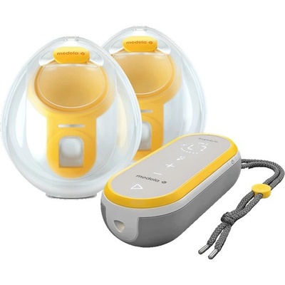 Medela Freestyle Hands free