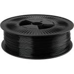 Spectrum „Филаментът от Spectrum TF-24088, PLA, 1, 75 мм, 5000 г, Черен (Midnight black) (TF-24088)