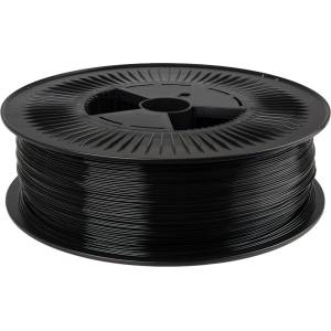 Spectrum The Filament" от Spectrum TF-24088, PLA, 1, 75 мм, 5000 г, Черен (Midnight black) (TF-24088)