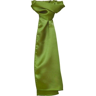 Tyto saténová šatka TT601 olive
