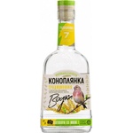 Коноплянка Водка Традиционна 40% 0.1 л