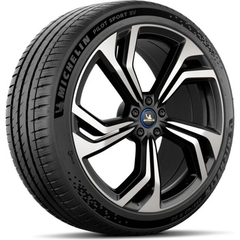Image 1 of Michelin Pilot Sport EV Acoustic XL 235/50 R20 104Y
