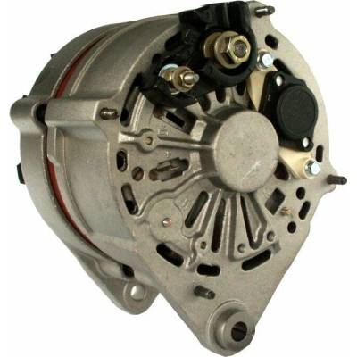 Generátor HC-Cargo F 032 112 750