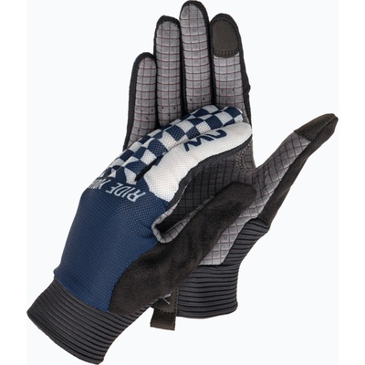 Northwave Мъжки ръкавици за колоездене Northwave Air LF синьо-сиви C89202331