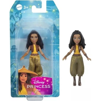 Mattel Дисни принцеси: мини принцеса - Рая (jbx54)