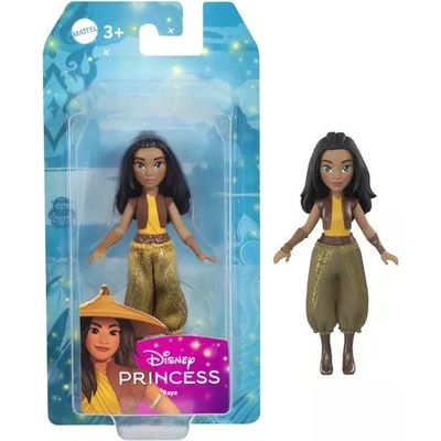Mattel Дисни принцеси: мини принцеса - Рая (jbx54)