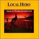 LOCAL HERO - KNOPFLER MARK
