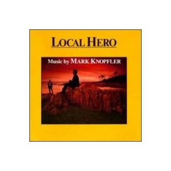 LOCAL HERO - KNOPFLER MARK