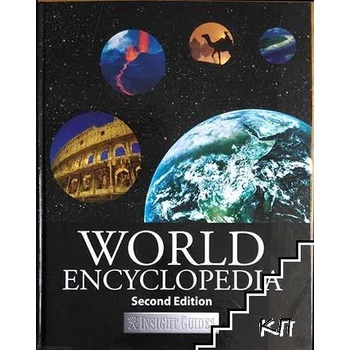 Image 1 of World Enciclopedia