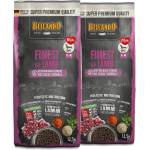 BELCANDO Finest GF Агнец 2 x 12, 5 кг