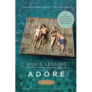 Adore | Doris May Lessing (2013)