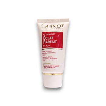 Guinot Perfect Radiance Ексфолиращ скраб 50 мл
