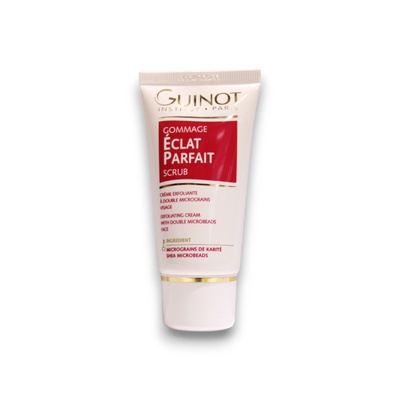 Guinot Perfect Radiance Ексфолиращ скраб 50 мл