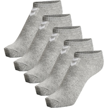 Hummel Чорапи Hummel hmlMATCH ME SOCK 5-PACK 223303-1927 Размер 24/27