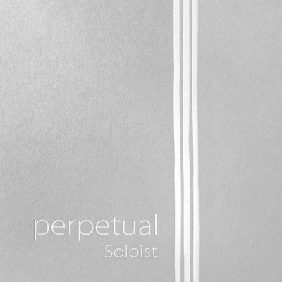 Pirastro PERPETUAL SOLOIST 333380