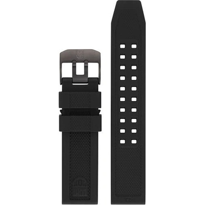 Luminox Navy Seal Series 3050 Strap - Black