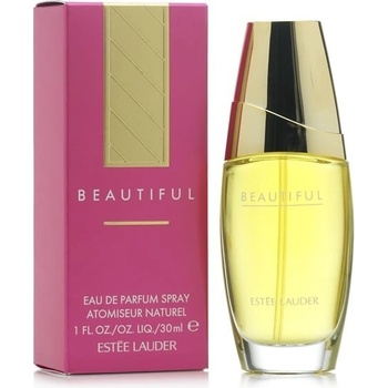 Estée Lauder Beautiful parfumovaná voda dámska 30 ml Tester