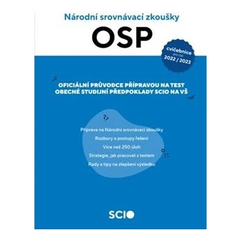 Cvičebnice OSP