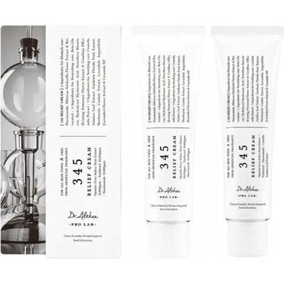 Dr. Althea Resveratrol 345NA Intensive Repair Cream 50 ml