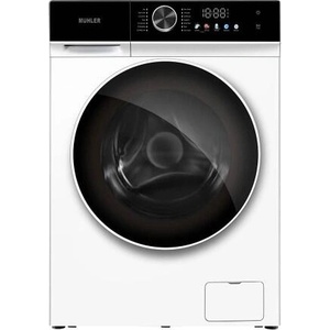 Muhler DDWM1012WA Перални