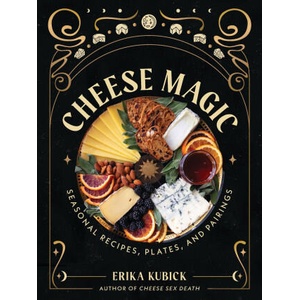 Cheese Magic | Devon Forst (ISBN: 9780762489633)