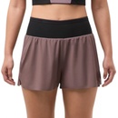 šortky nNORMAL Race shorts W albergini