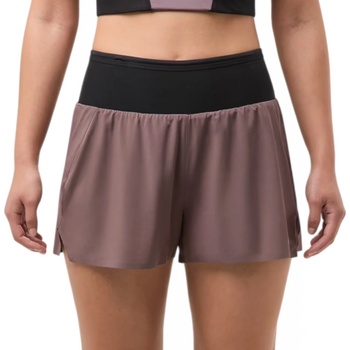 šortky nNORMAL Race shorts W albergini