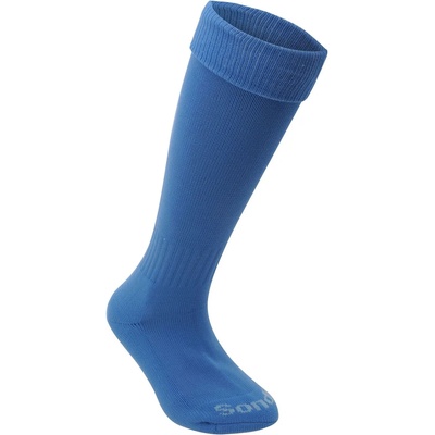 Sondico Детски чорапи Sondico Football Socks Childrens - Sky