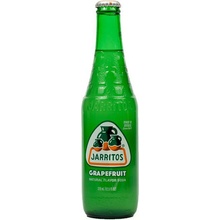 Jarritos Grapefruit limo 370 ml