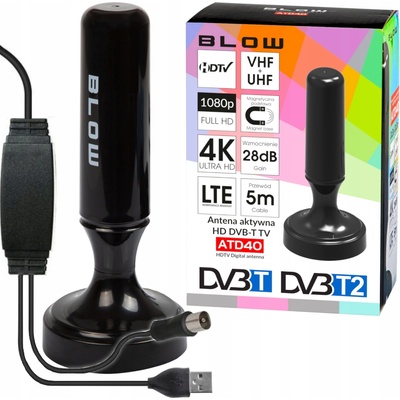 Blow ATD40